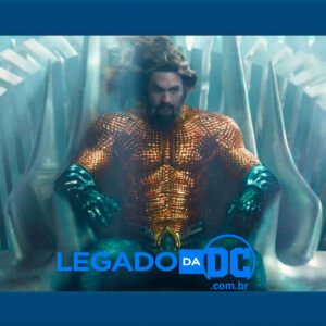 Aquaman