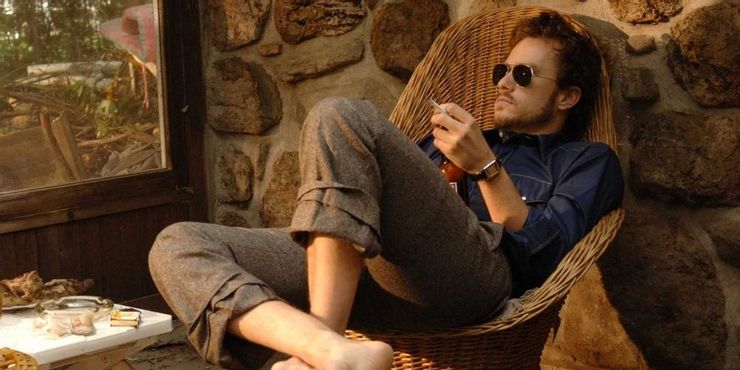 Dez coisas que você não sabia sobre o Coringa de Heath Ledger