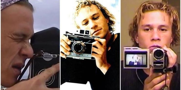 Dez coisas que você não sabia sobre o Coringa de Heath Ledger