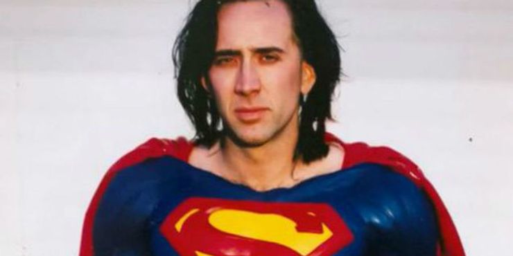 Conheça todos os filmes de super-heróis de Tim Burton que foram cancelados