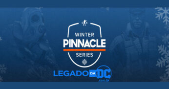 Pinnacle Winter Series movimenta cenário competitivo de CS:GO