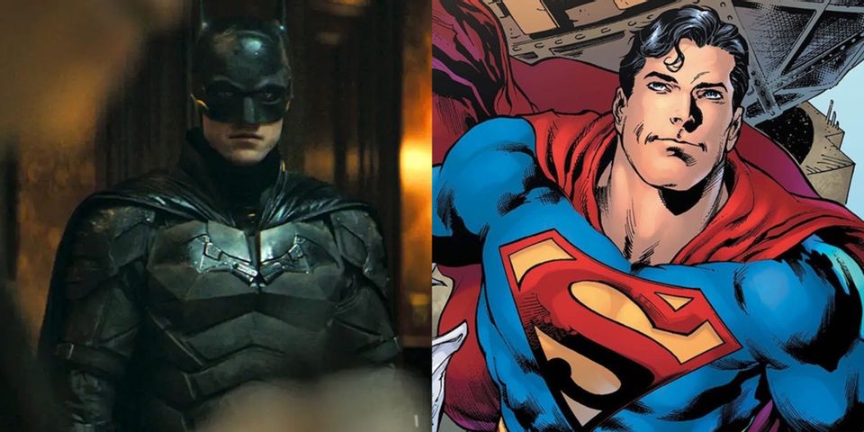 DC; Bruce Wayne; Um novo filme do Superman deveria ser o oposto do Batman; entenda