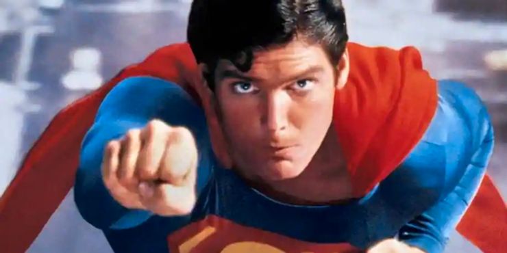 O próximo filme do Superman também deve pular a história de origem