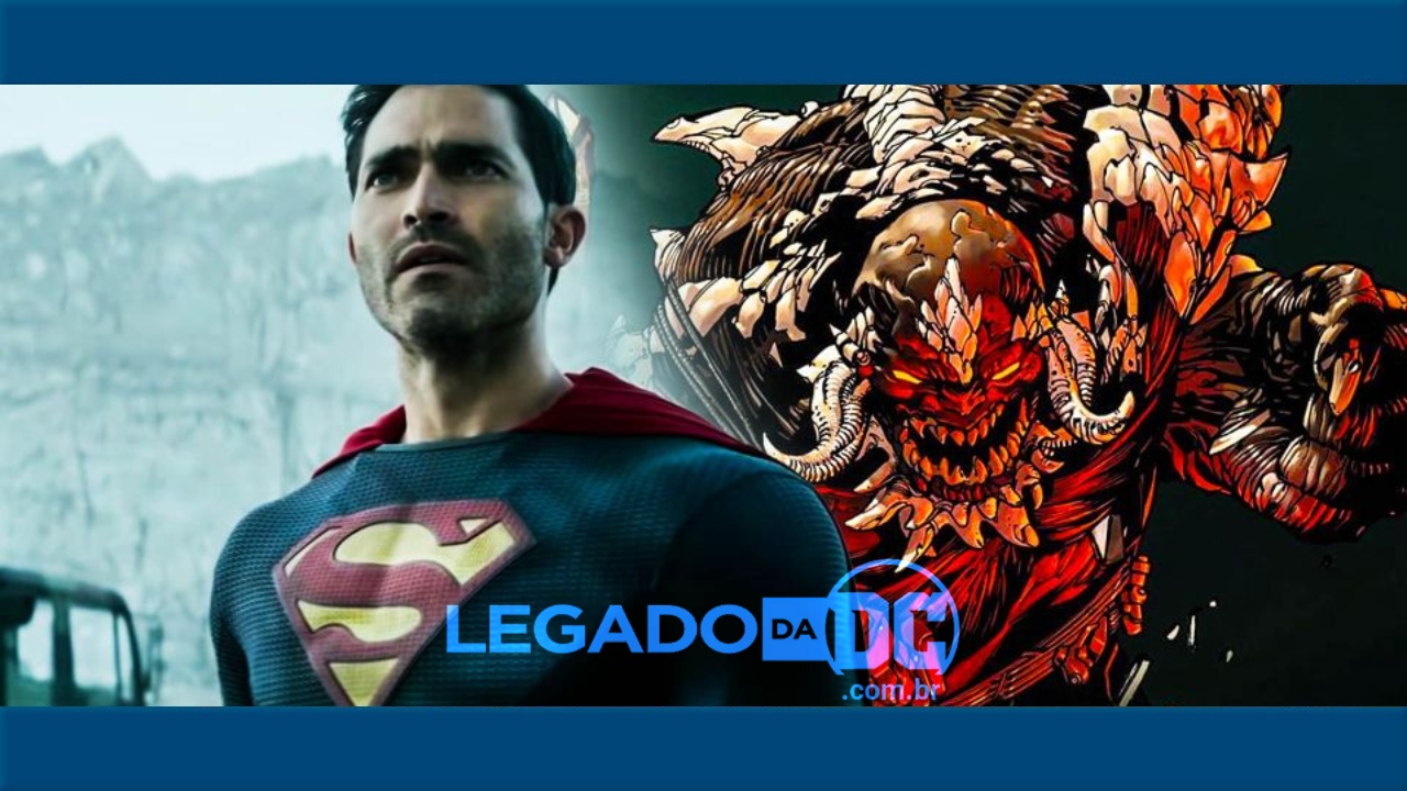  Superman & Lois: Apocalypse ainda pode ser o principal vilão da temporada; saiba mais