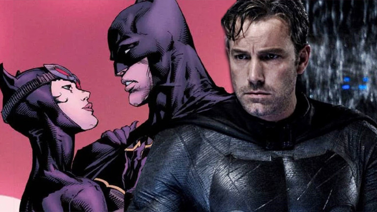Zack Snyder revela os vilões do Batman que ele queria trazer para o DCEU