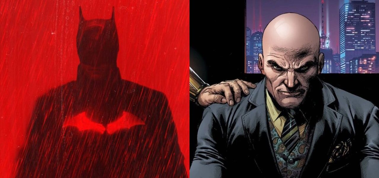 DC; Lex Luthor; The Batman: Confirmada importante conexão com o Superman; confira