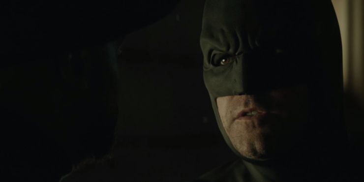 Esquadrão Suicida: Quanto se sabe sobre o Batman no David Ayer Cut?