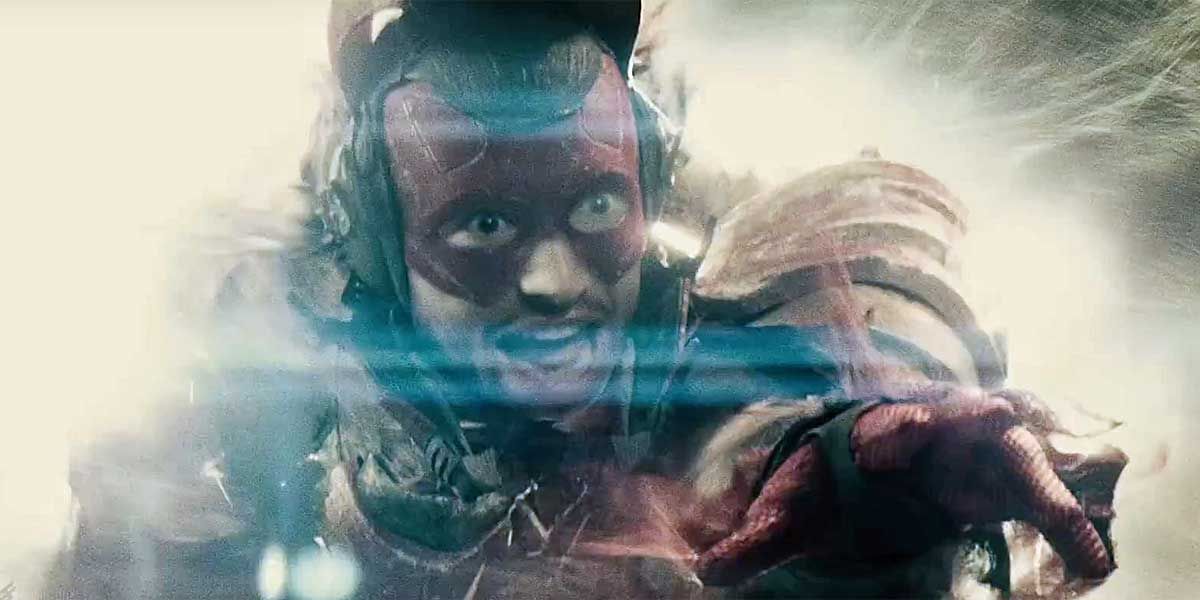 The Flash: Novo teaser pode ter sugerido retorno do SnyderVerse; entenda