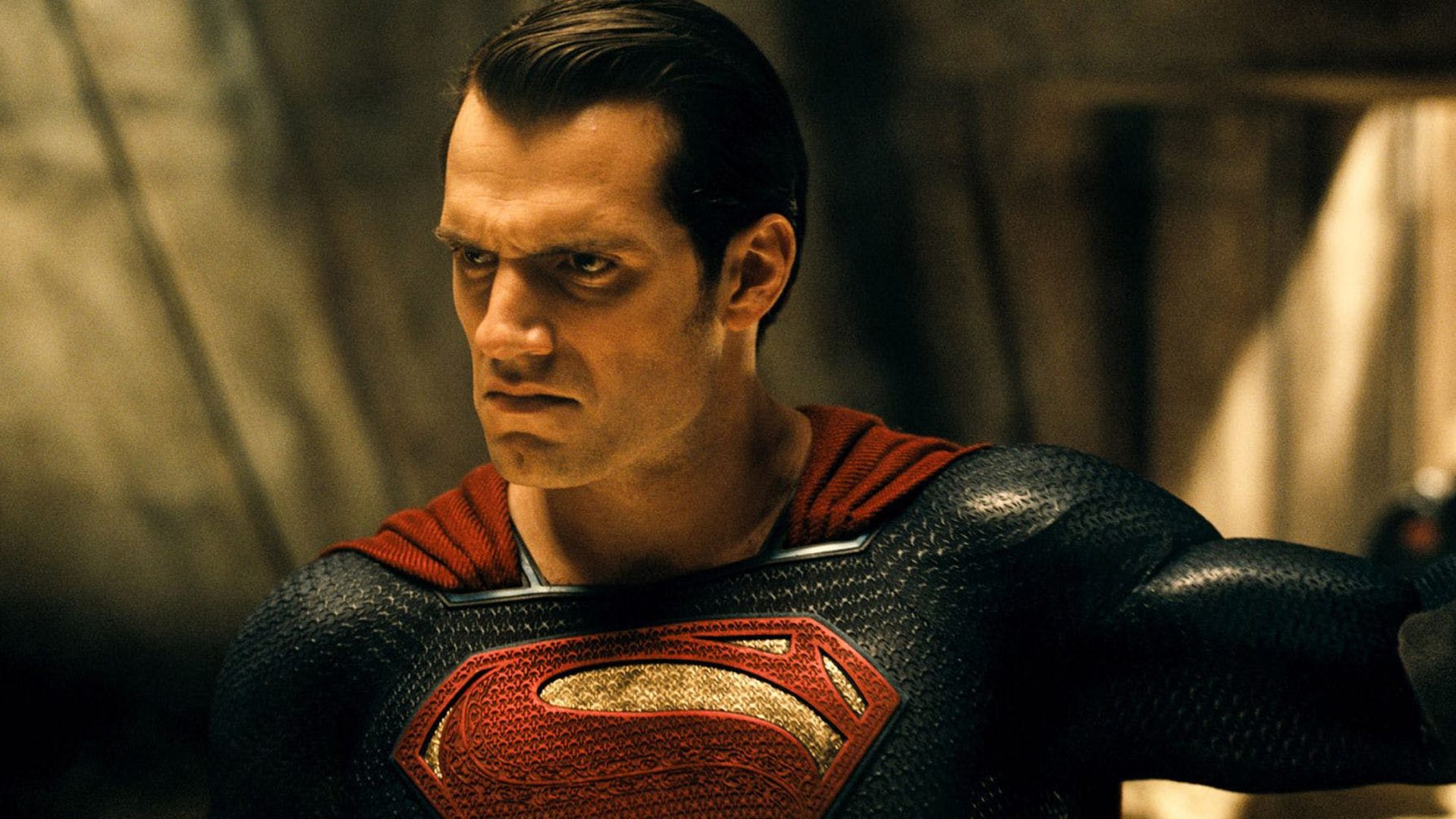 Henry Cavill voltará a viver Superman na DC: anúncio será feito na  Comic-Con - POPline