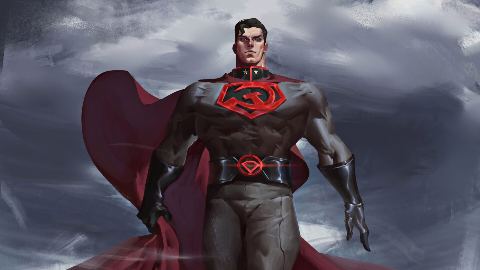 Rússia; União Soviética; Os eventos de Superman: Red Son aconteceram no Arrowverse? Entenda