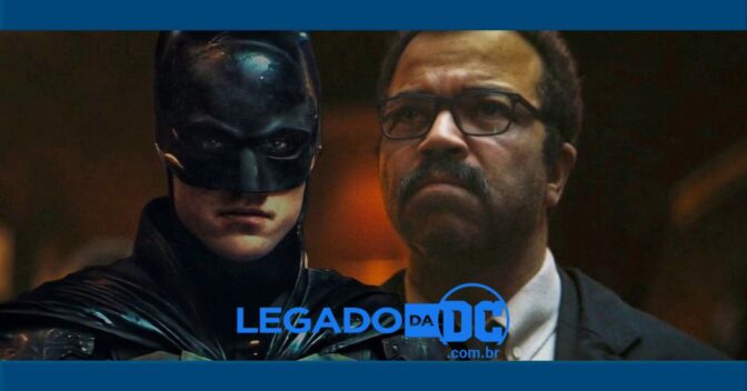  Batman dá um soco em Jim Gordon em novo clipe intenso do filme; confira