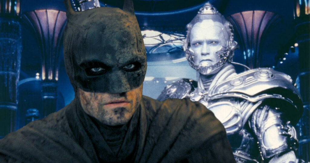 The Batman 2: Saiba como Sr. Frio pode ser adaptado na futura sequência; Matt Reeves