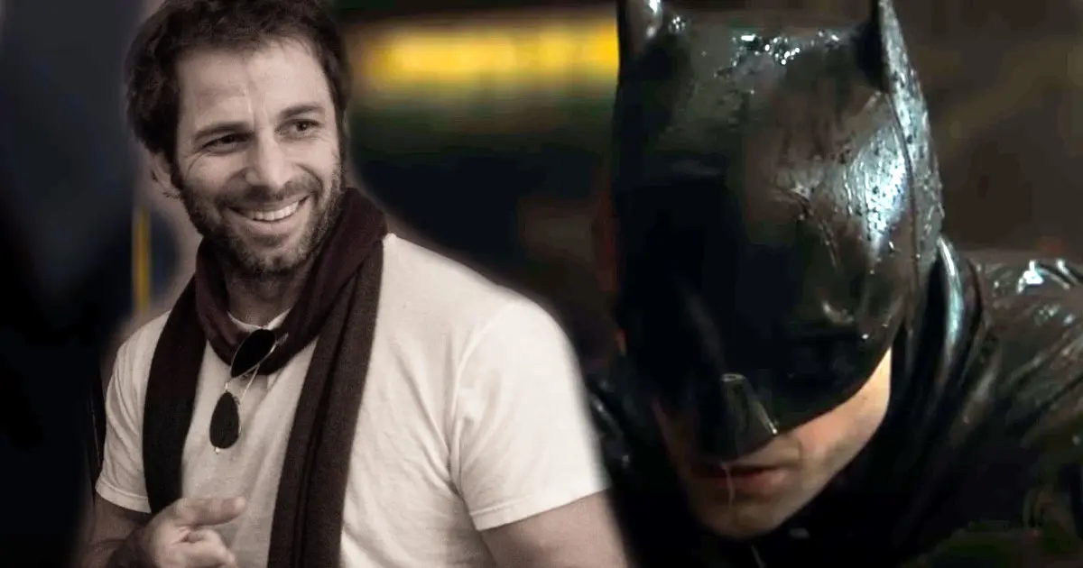 The Batman mostra que a Warner aprendeu uma lição com seus erros contra Zack Snyder; Matt Reeves
