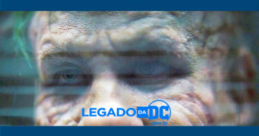 ASSUSTADOR! Imagens revelam com nitidez o rosto completo do Coringa de Barry Keoghan em The Batman