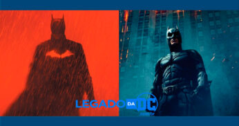 Com The Batman, veja os 10 melhores filmes em live-action da DC