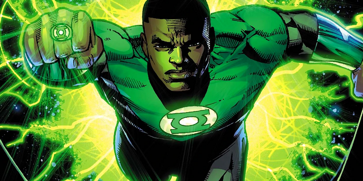 Liga da Justiça de Zack Snyder Cut: Imagem do Lanterna Verde torna sua ausência mais estranha
