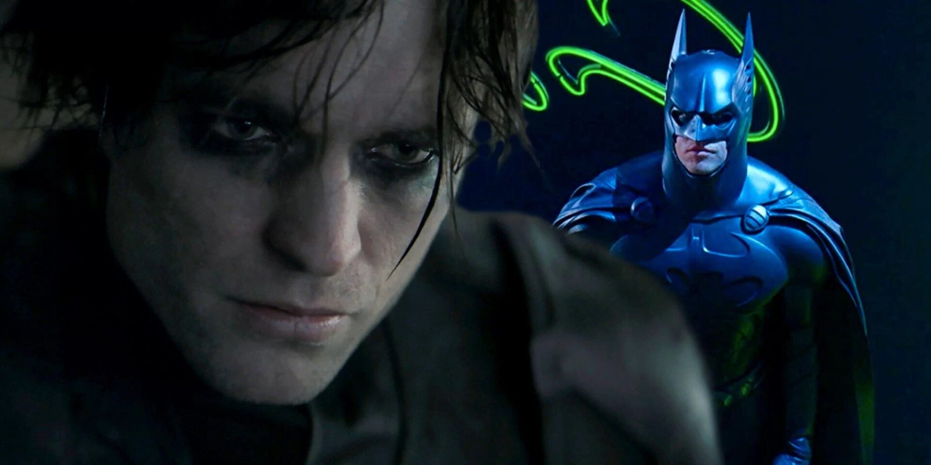 The Batman; Robert Pattinson repetiu o erro 'atroz' do Batman de Val Kilmer; entenda