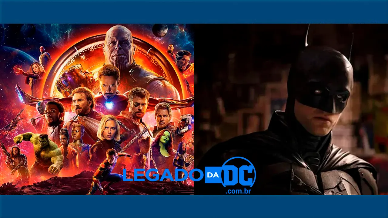 The Batman: Saiba quais atores da Marvel quase foram o Batman do filme