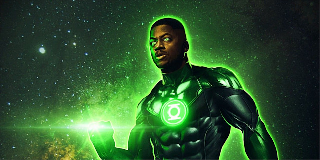 Snyder Cut: Vídeo adiciona os Lanternas Verdes ao final do filme; confira