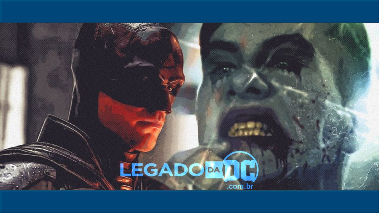 The Batman: Coringa de Barry Keoghan surge em imagem; confira