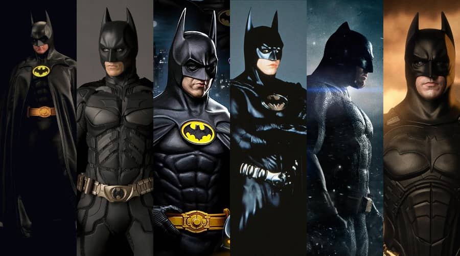 DC; The Batman; Matt Reeves; Robert Pattinson; Quase toda adaptação do Batman ignora uma de suas maiores habilidades