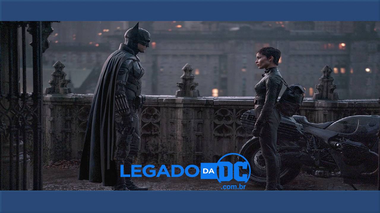 Bilheteria Brasil: The Batman lidera novamente e ultrapassa O Cavaleiro das Trevas