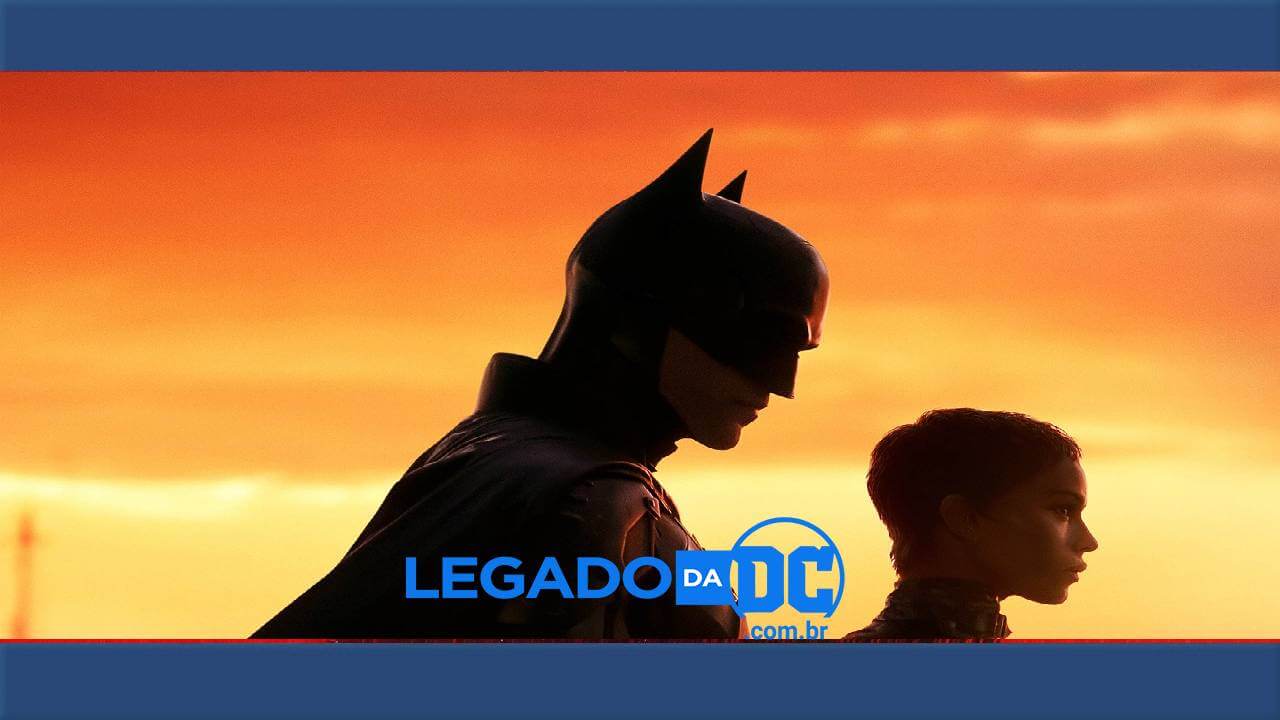Bilheteria Brasil: The Batman ultrapassa 5 milhões de ingressos vendidos