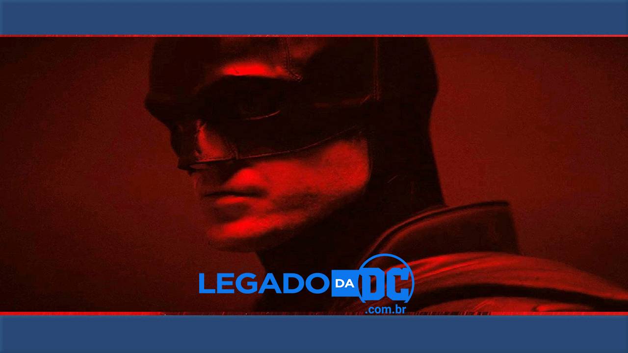  The Batman ultrapassa Liga da Justiça e O Homem de Aço na bilheteria mundial