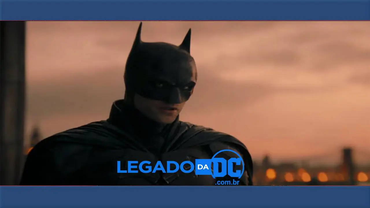 The Batman ultrapassa US$ 500 milhões na bilheteria mundial