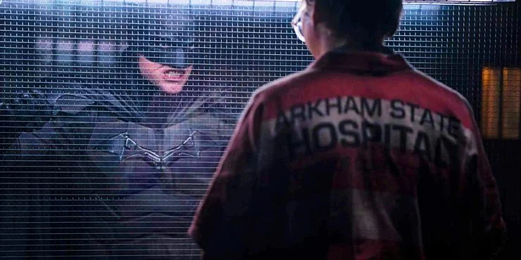 The Batman: 7 detalhes confirmadas sobre o Coringa de Barry Keoghan
