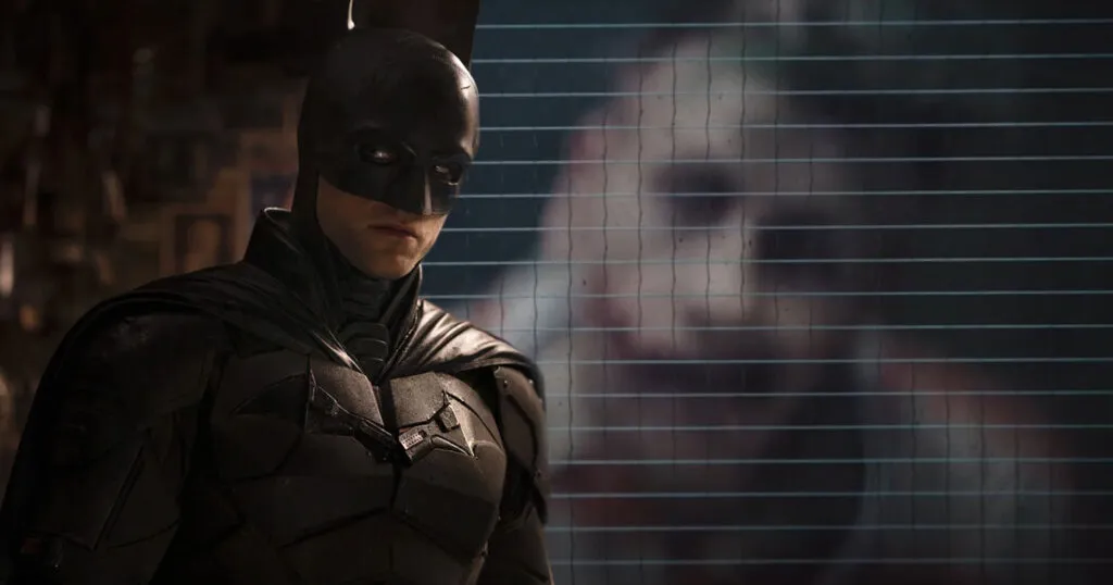 The Batman: Cena deletada confirma que há espaço para mais um Coringa