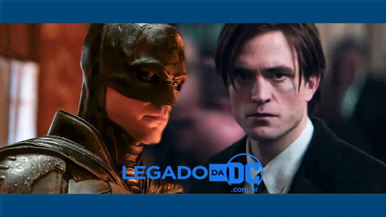 Robert Pattinson está tornando a regra de ”não matar” mais interessante; entenda