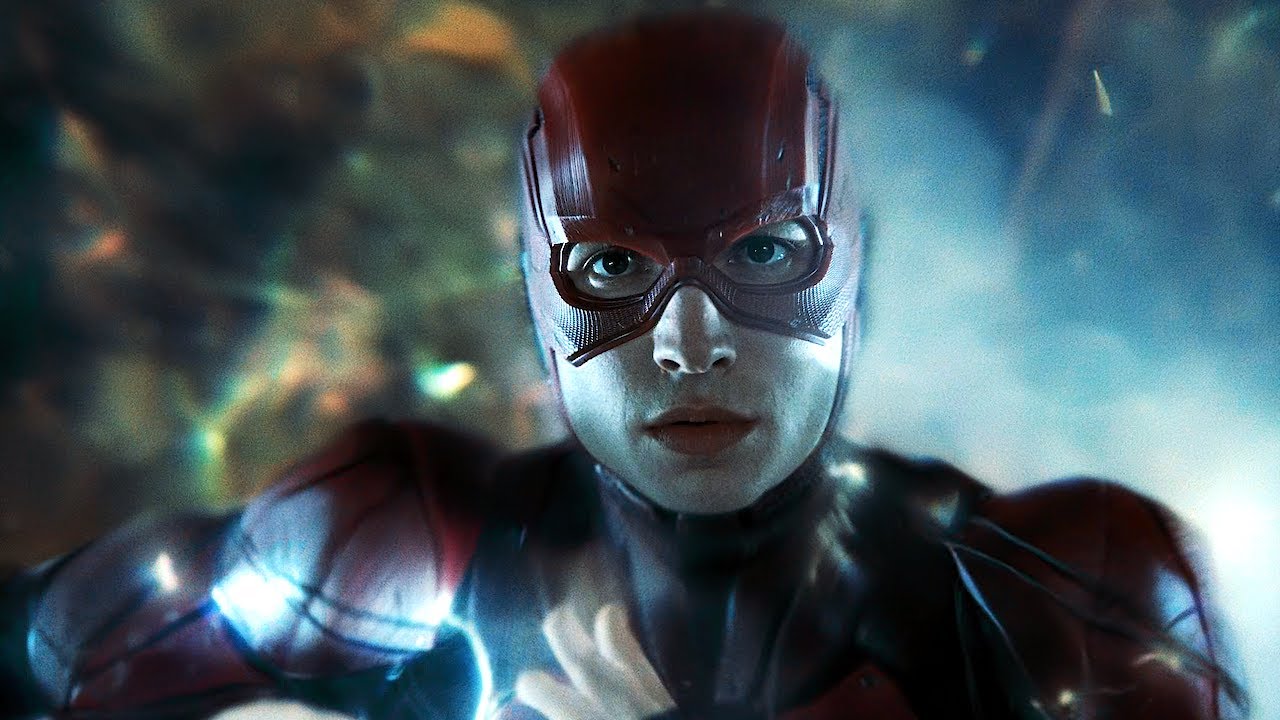 Liga da Justiça de Zack Snyder Cut; Flash; Oscar