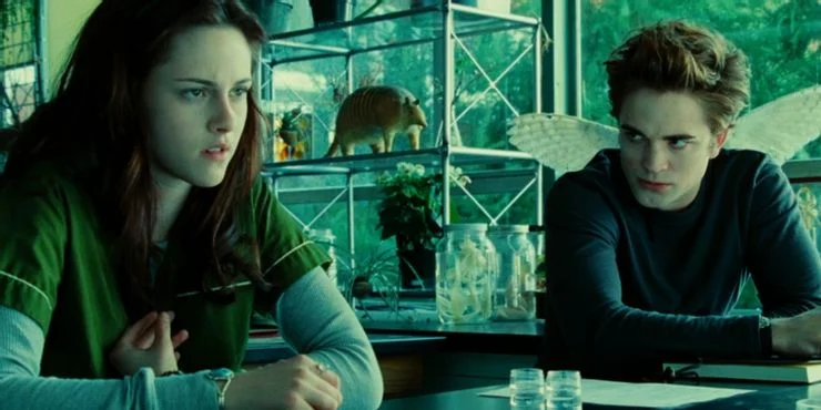 The Batman; O papel de Robert Pattinson como Batman foi secretamente preparado por Crepúsculo o tempo todo