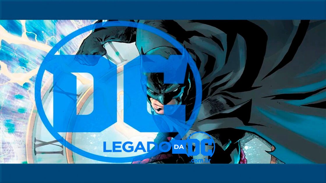 O significado secreto do nome da DC é finalmente revelado