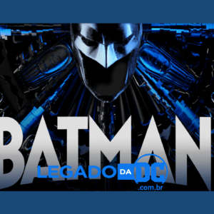 Spotify, Warner Bros. e DC definem data de lançamento para a áudiossérie Batman Despertar