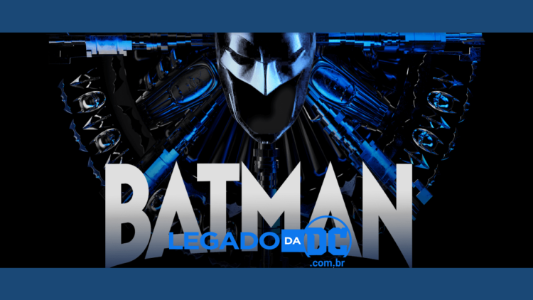 Spotify, Warner Bros. e DC definem data de lançamento para a áudiossérie Batman Despertar