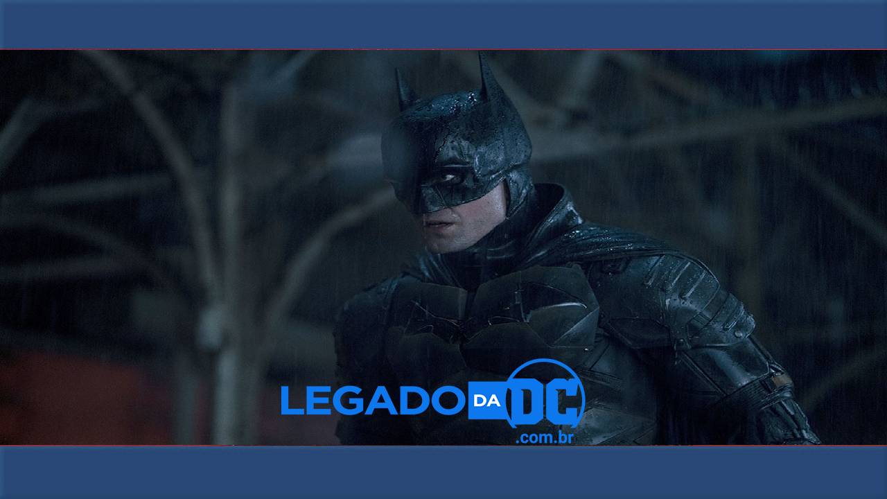 Bilheteria Brasil: The Batman ultrapassa o faturamento de Mulher-Maravilha