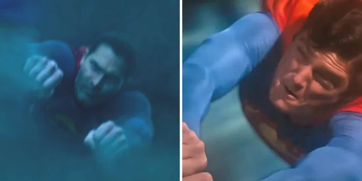 Arrowverse; Superman & Lois resgata o poder mais confuso de Christopher Reeve; Superman: O Filme