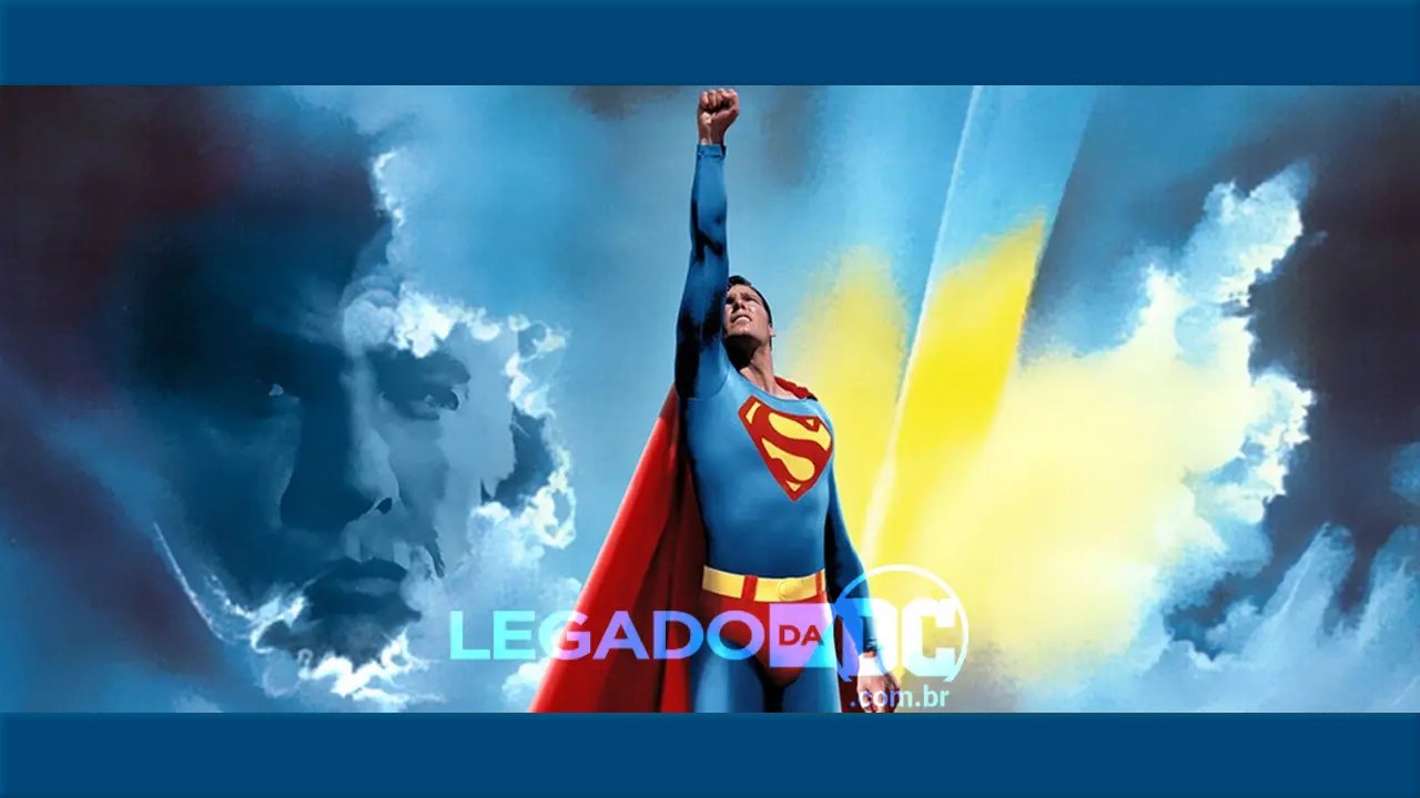 O maior feito do Superman nos cinemas ganha enorme reviravolta; confira