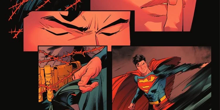 Superman tem uma maneira de superar uma de suas fraquezas; DC Comics