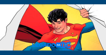 DC revela o traje de super-herói do namorado do Superman