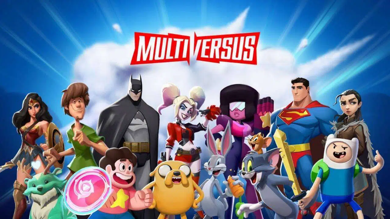Superman; Batman; Mulher-Maravilha; MultiVersus: Jogo com personagens da DC Comics ganha trailer dublado; confira