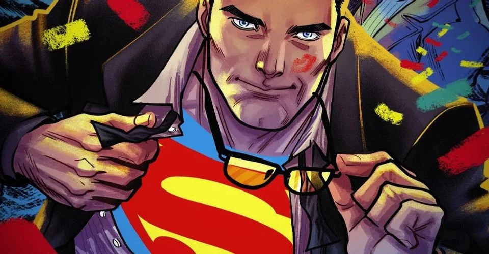 Superman provou que a Marvel estava certa em um aspecto; DC Comics; Marvel