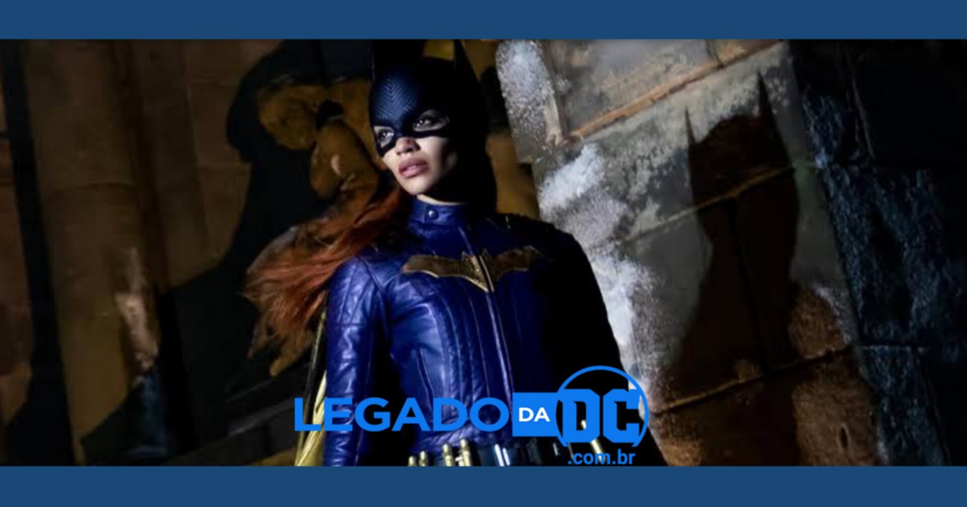 Batgirl: Filme pode receber mais orçamento para ser lançado nos cinemas
