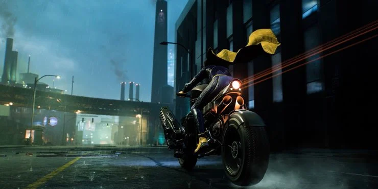 Batman; Gotham Knights não será lançado para PS4 e Xbox One; saiba mais