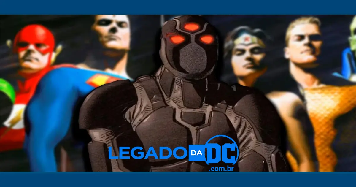 Batman se tornou uma Liga da Justiça de um homem só depois de retornar dos mortos