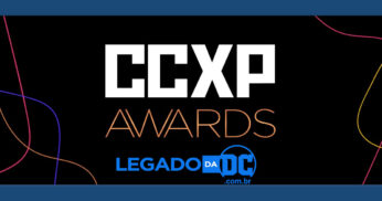 CCXP Awards acontecerá na Sala São Paulo e anuncia nomes do Júri Técnico