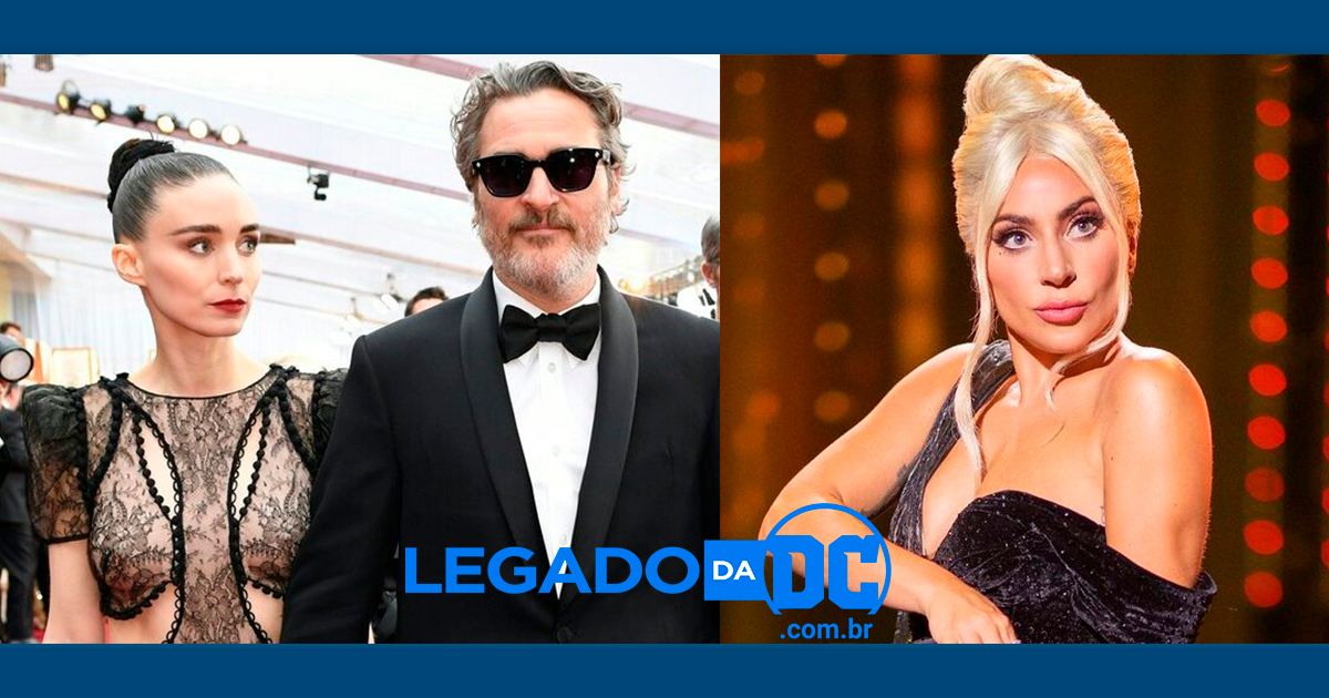 Coringa 2: Joaquin Phoenix queria Rooney Mara, mas ator terá que estrelar filme com Lady Gaga