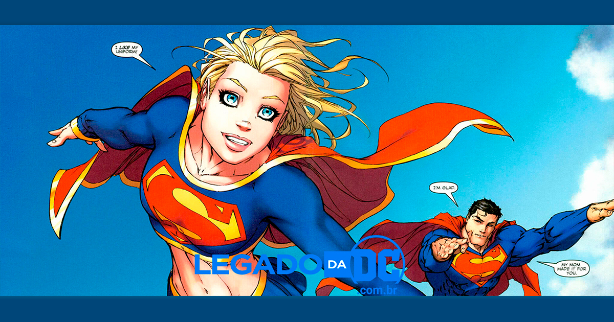 Supergirl revela por que a kryptonita é mortal para os kryptonianos